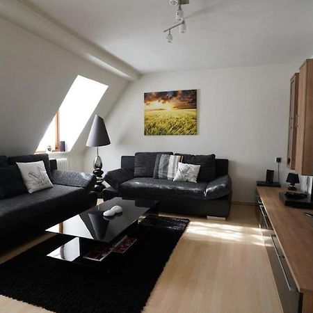 City- Wohnung In Top Lage Ingolstadt Ngoại thất bức ảnh
